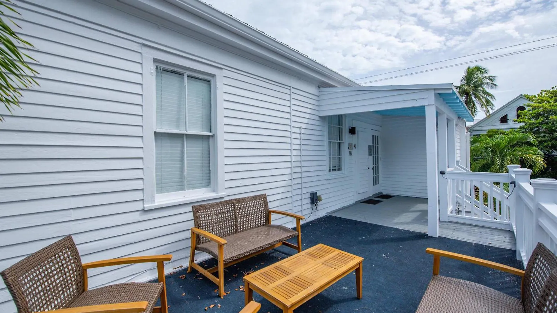 Key Lime Cottage كي وست 0*,  الولايات المتحدة الأمريكية