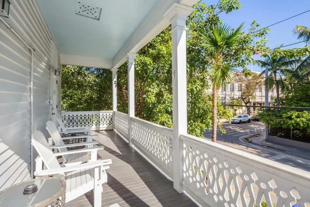 Key Lime Cottage 키웨스트