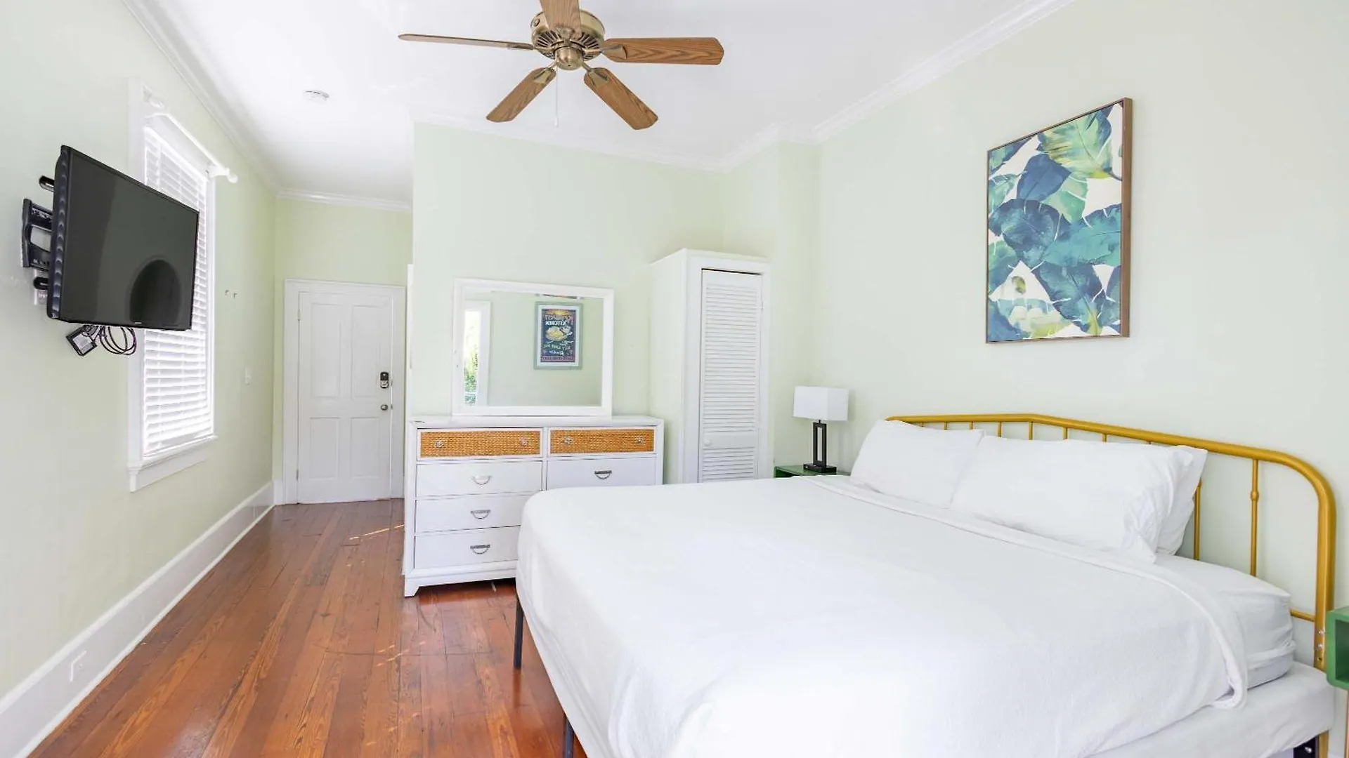 Key Lime Cottage 키웨스트 미국